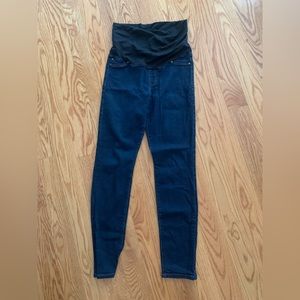 Liverpool Mira Maternity Jeans
